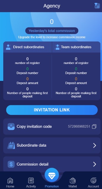 Tiranga Promote Mission